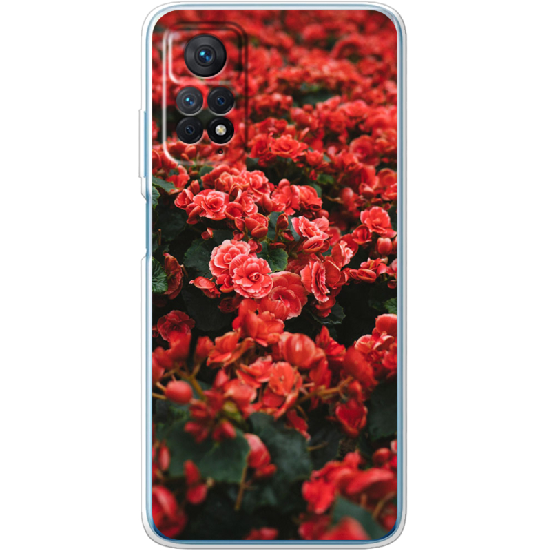 Чехол BoxFace Xiaomi Redmi Note 12 Pro 4G 