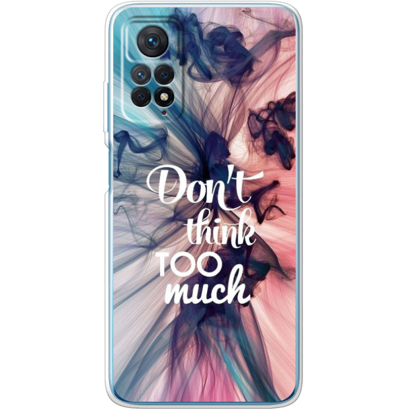 Чехол BoxFace Xiaomi Redmi Note 12 Pro 4G 