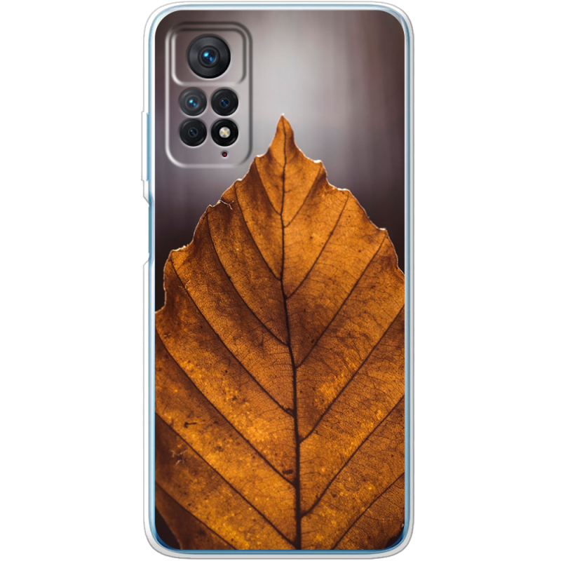 Чехол BoxFace Xiaomi Redmi Note 12 Pro 4G 