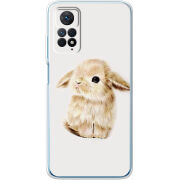 Чехол BoxFace Xiaomi Redmi Note 12 Pro 4G 