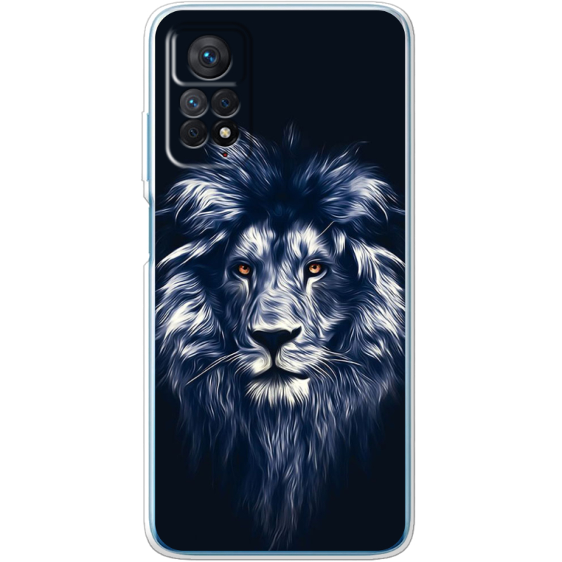 Чехол BoxFace Xiaomi Redmi Note 12 Pro 4G 