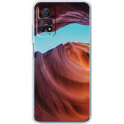 Чехол BoxFace Xiaomi Redmi Note 12 Pro 4G 