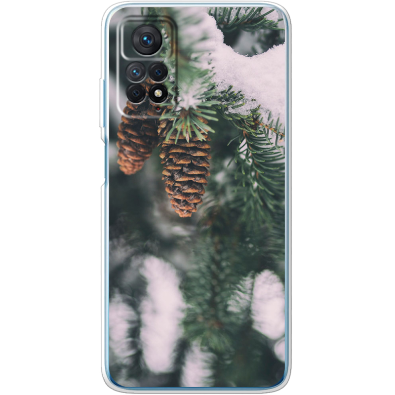 Чехол BoxFace Xiaomi Redmi Note 12 Pro 4G 