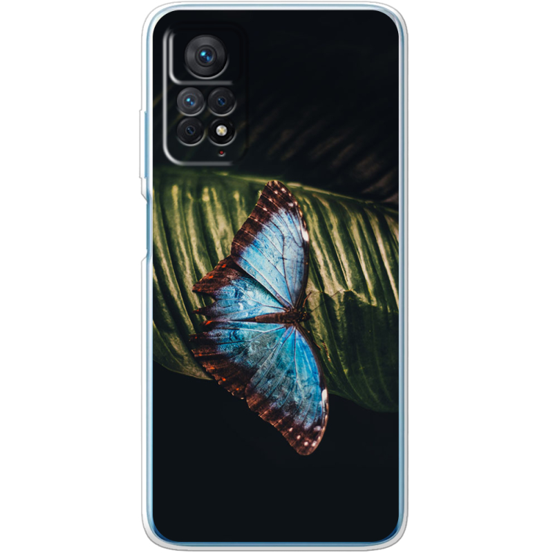 Чехол BoxFace Xiaomi Redmi Note 12 Pro 4G 