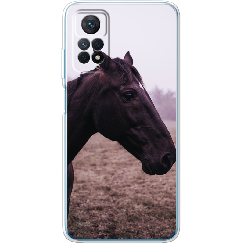 Чехол BoxFace Xiaomi Redmi Note 12 Pro 4G 