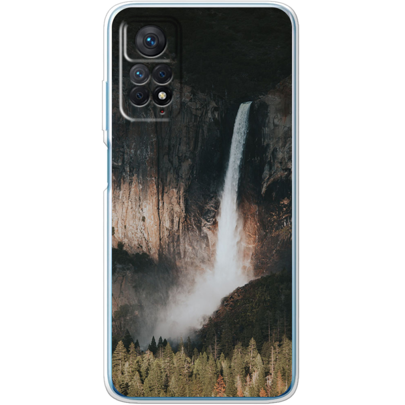 Чехол BoxFace Xiaomi Redmi Note 12 Pro 4G 