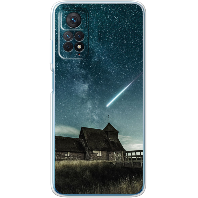 Чехол BoxFace Xiaomi Redmi Note 12 Pro 4G 