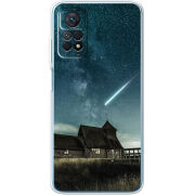Чехол BoxFace Xiaomi Redmi Note 12 Pro 4G 