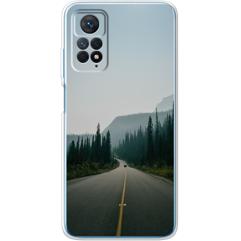 Чехол BoxFace Xiaomi Redmi Note 12 Pro 4G 