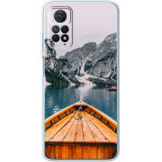 Чехол BoxFace Xiaomi Redmi Note 12 Pro 4G 
