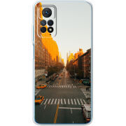 Чехол BoxFace Xiaomi Redmi Note 12 Pro 4G 