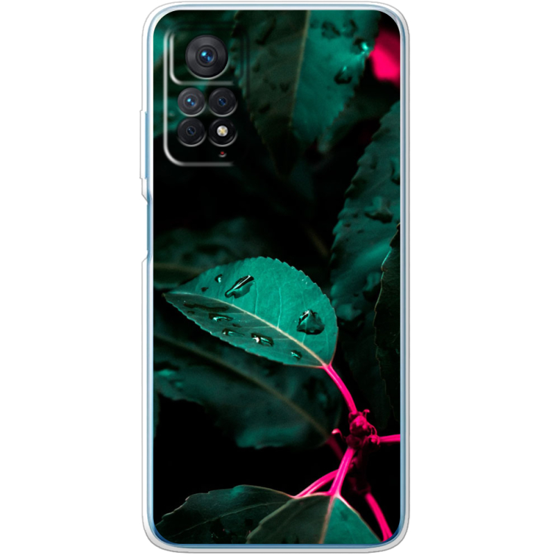 Чехол BoxFace Xiaomi Redmi Note 12 Pro 4G 