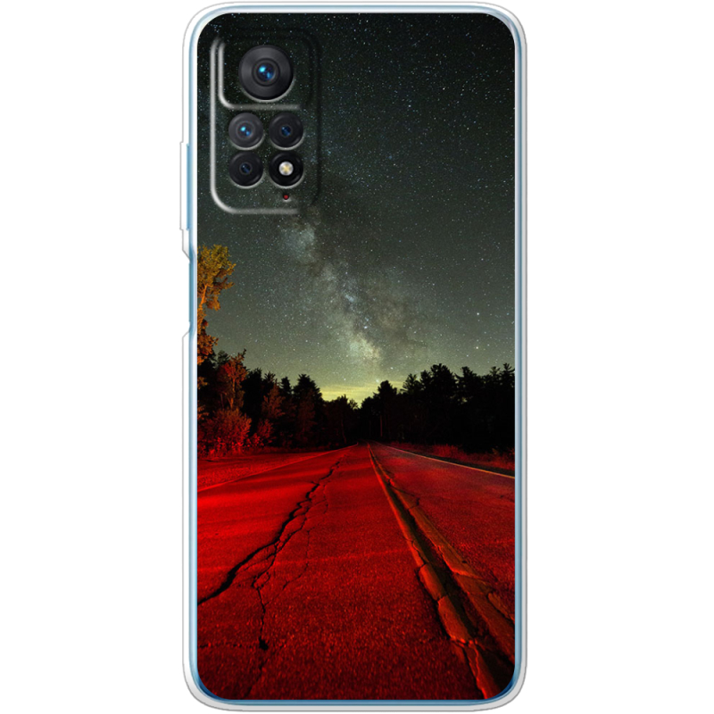 Чехол BoxFace Xiaomi Redmi Note 12 Pro 4G 