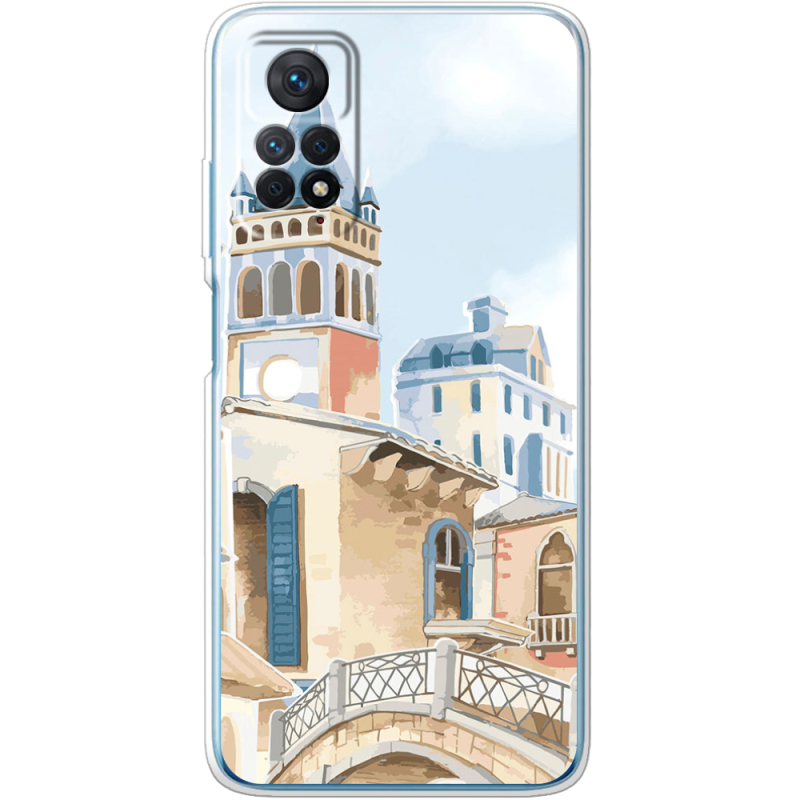 Чехол BoxFace Xiaomi Redmi Note 12 Pro 4G 