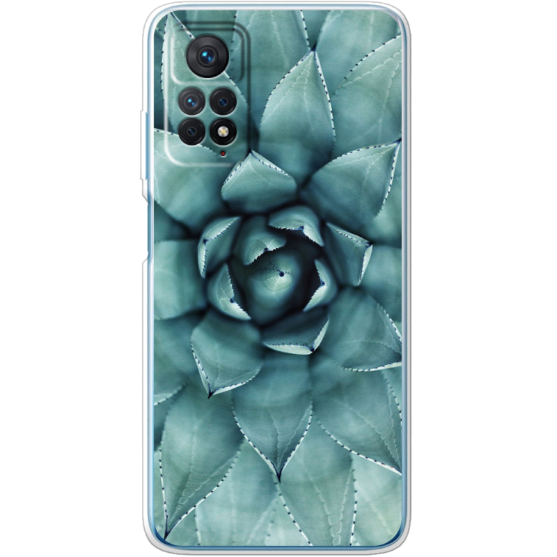Чехол BoxFace Xiaomi Redmi Note 12 Pro 4G 