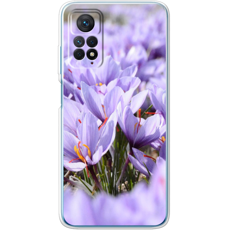 Чехол BoxFace Xiaomi Redmi Note 12 Pro 4G 