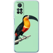 Чехол BoxFace Xiaomi Redmi Note 12 Pro 4G 