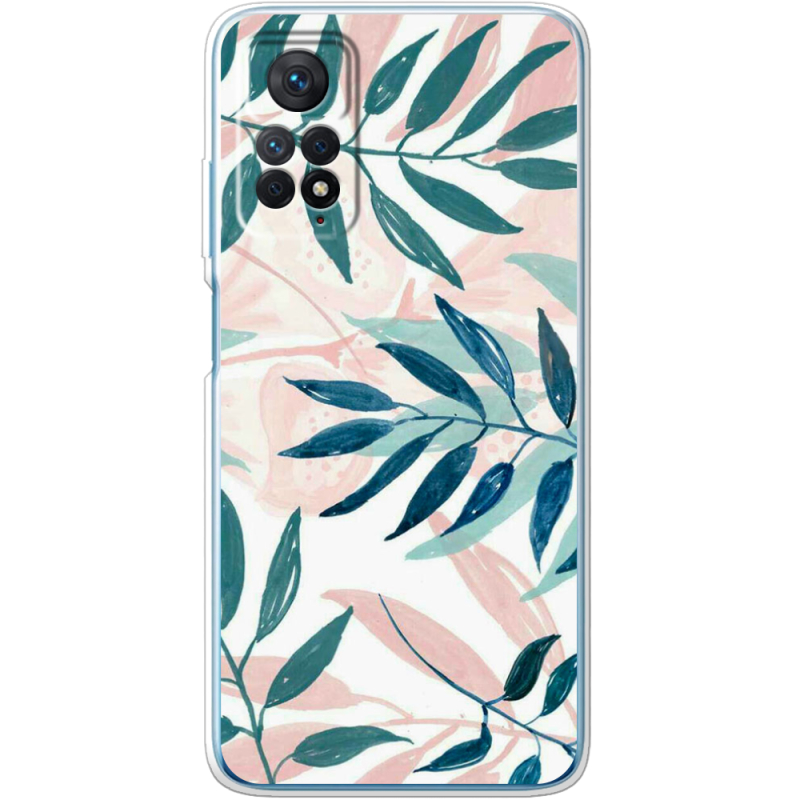 Чехол BoxFace Xiaomi Redmi Note 12 Pro 4G 