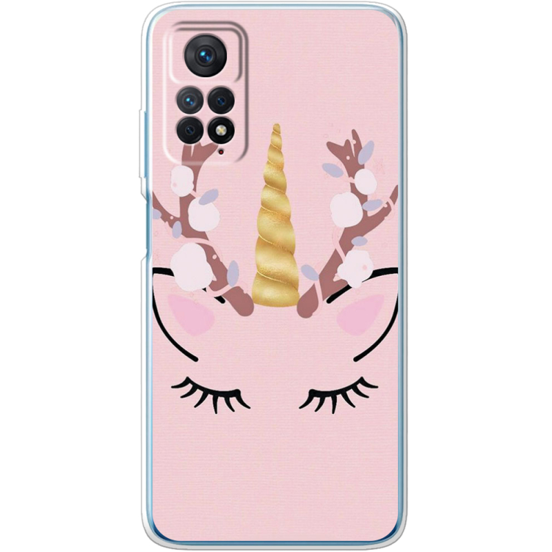 Чехол BoxFace Xiaomi Redmi Note 12 Pro 4G 