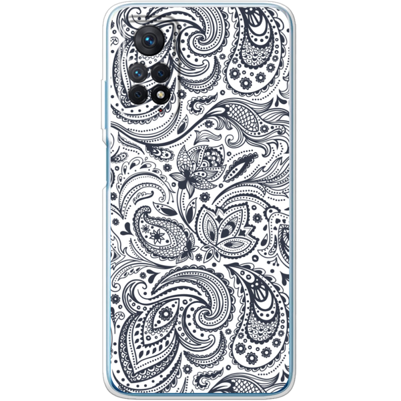 Чехол BoxFace Xiaomi Redmi Note 12 Pro 4G 