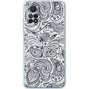 Чехол BoxFace Xiaomi Redmi Note 12 Pro 4G 
