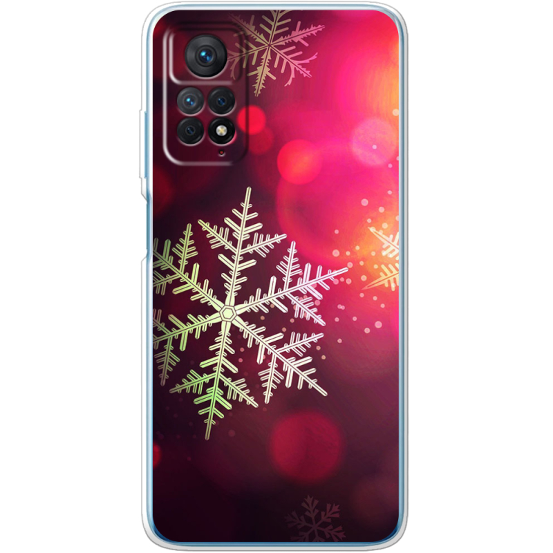Чехол BoxFace Xiaomi Redmi Note 12 Pro 4G 