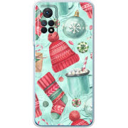 Чехол BoxFace Xiaomi Redmi Note 12 Pro 4G 