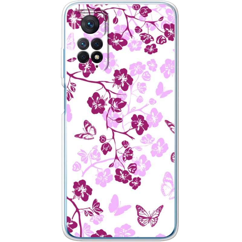 Чехол BoxFace Xiaomi Redmi Note 12 Pro 4G 