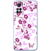 Чехол BoxFace Xiaomi Redmi Note 12 Pro 4G 