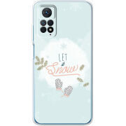 Чехол BoxFace Xiaomi Redmi Note 12 Pro 4G 