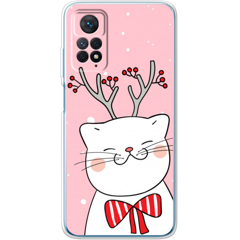 Чехол BoxFace Xiaomi Redmi Note 12 Pro 4G 