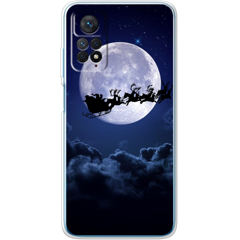 Чехол BoxFace Xiaomi Redmi Note 12 Pro 4G 