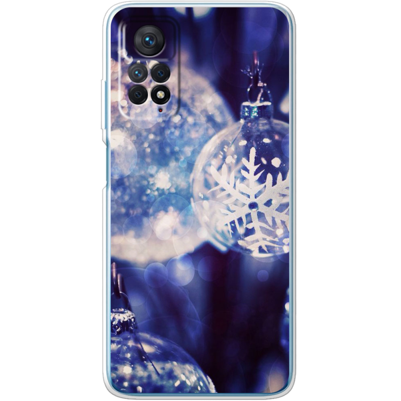 Чехол BoxFace Xiaomi Redmi Note 12 Pro 4G 