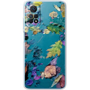 Чехол BoxFace Xiaomi Redmi Note 12 Pro 4G 
