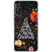 Чехол BoxFace Xiaomi Redmi Note 12 Pro 4G 