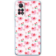 Чехол BoxFace Xiaomi Redmi Note 12 Pro 4G 