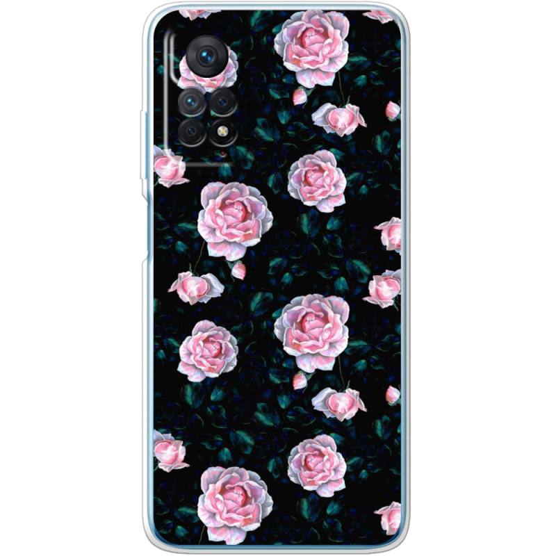 Чехол BoxFace Xiaomi Redmi Note 12 Pro 4G 