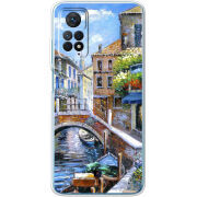 Чехол BoxFace Xiaomi Redmi Note 12 Pro 4G 