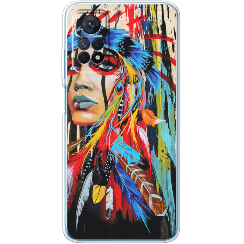 Чехол BoxFace Xiaomi Redmi Note 12 Pro 4G 