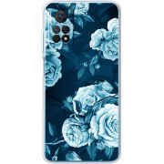 Чехол BoxFace Xiaomi Redmi Note 12 Pro 4G 