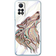 Чехол BoxFace Xiaomi Redmi Note 12 Pro 4G 