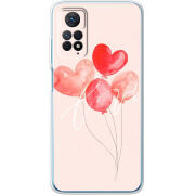 Чехол BoxFace Xiaomi Redmi Note 12 Pro 4G 