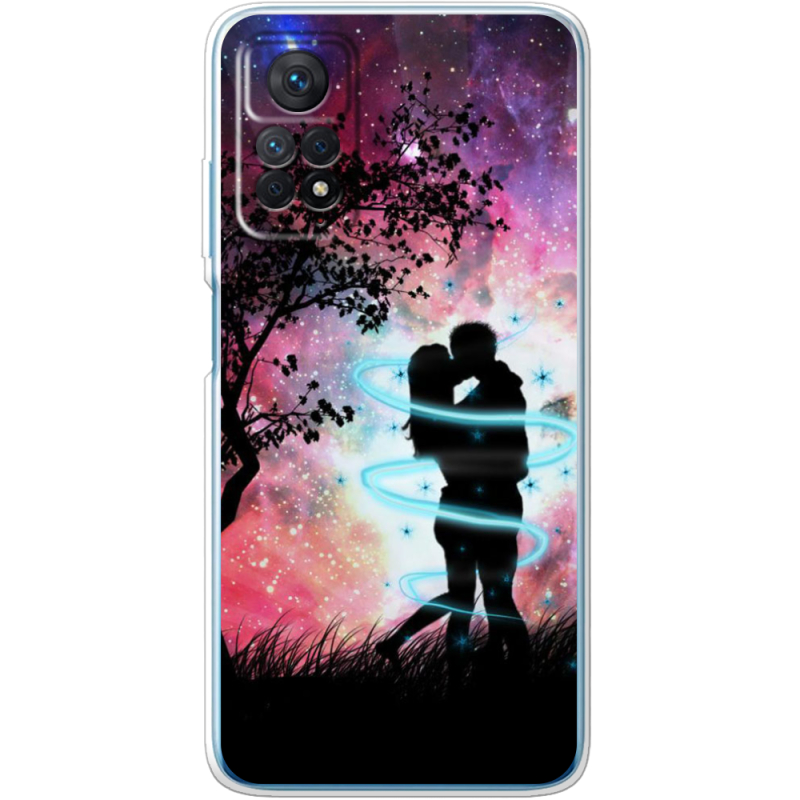 Чехол BoxFace Xiaomi Redmi Note 12 Pro 4G 