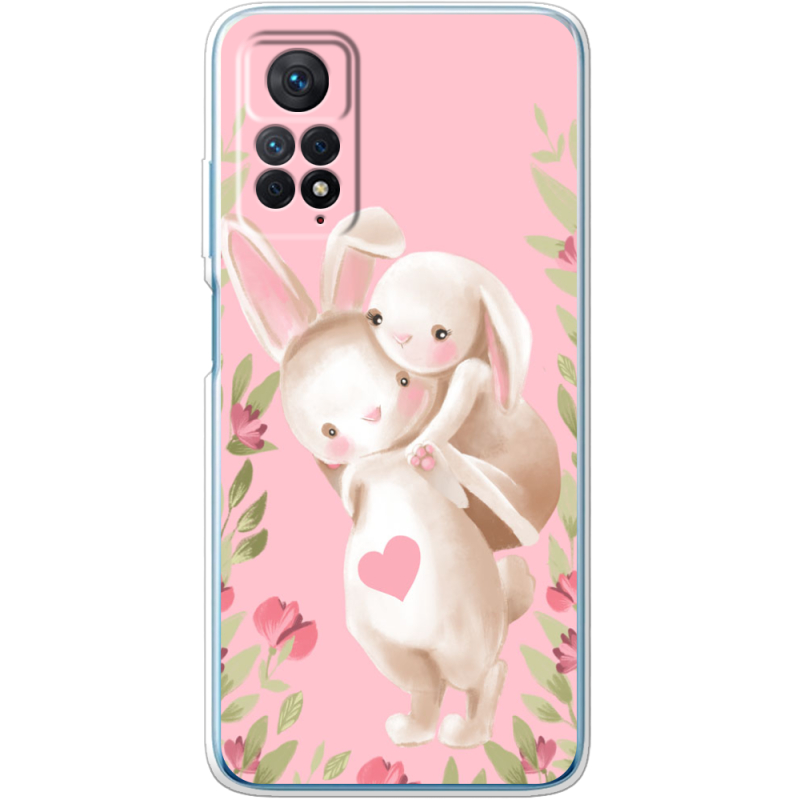 Чехол BoxFace Xiaomi Redmi Note 12 Pro 4G 