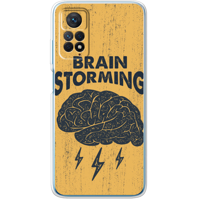 Чехол BoxFace Xiaomi Redmi Note 12 Pro 4G 