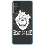 Чехол BoxFace Xiaomi Redmi Note 12 Pro 4G 