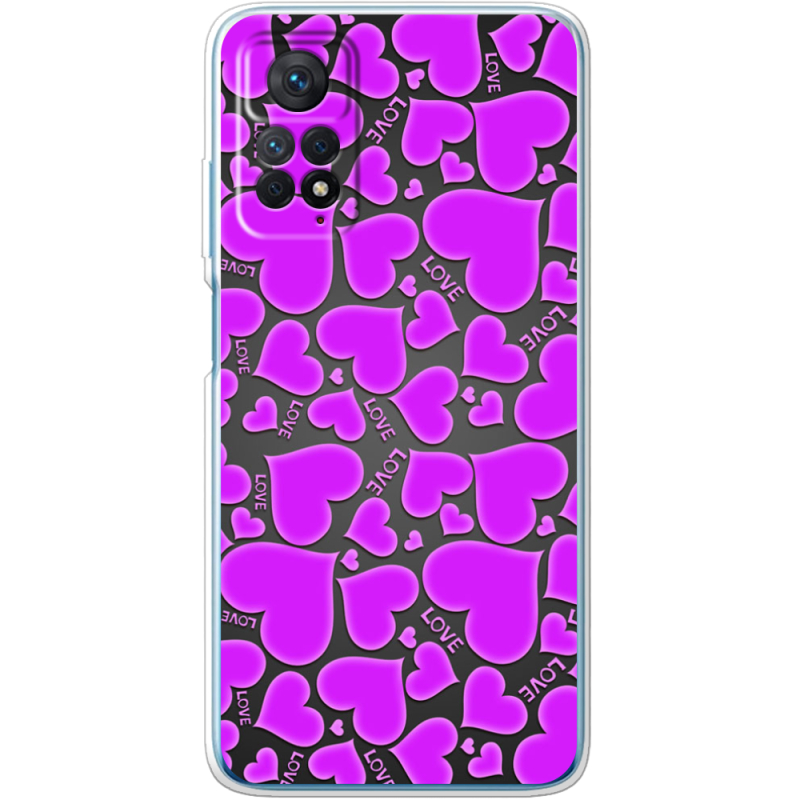 Чехол BoxFace Xiaomi Redmi Note 12 Pro 4G 