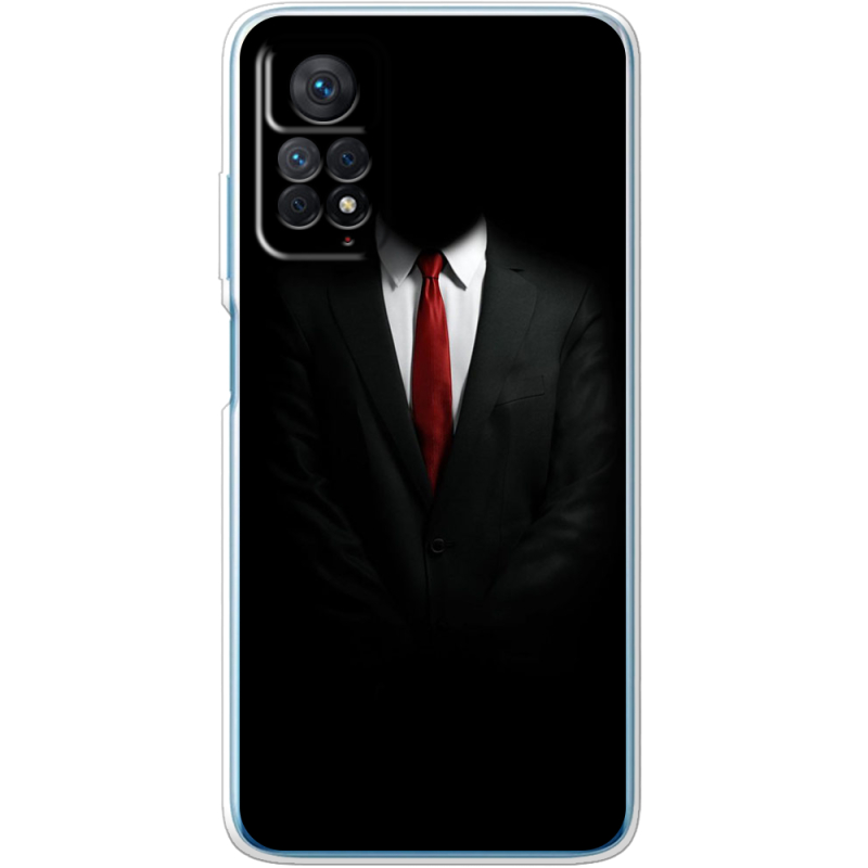 Чехол BoxFace Xiaomi Redmi Note 12 Pro 4G 