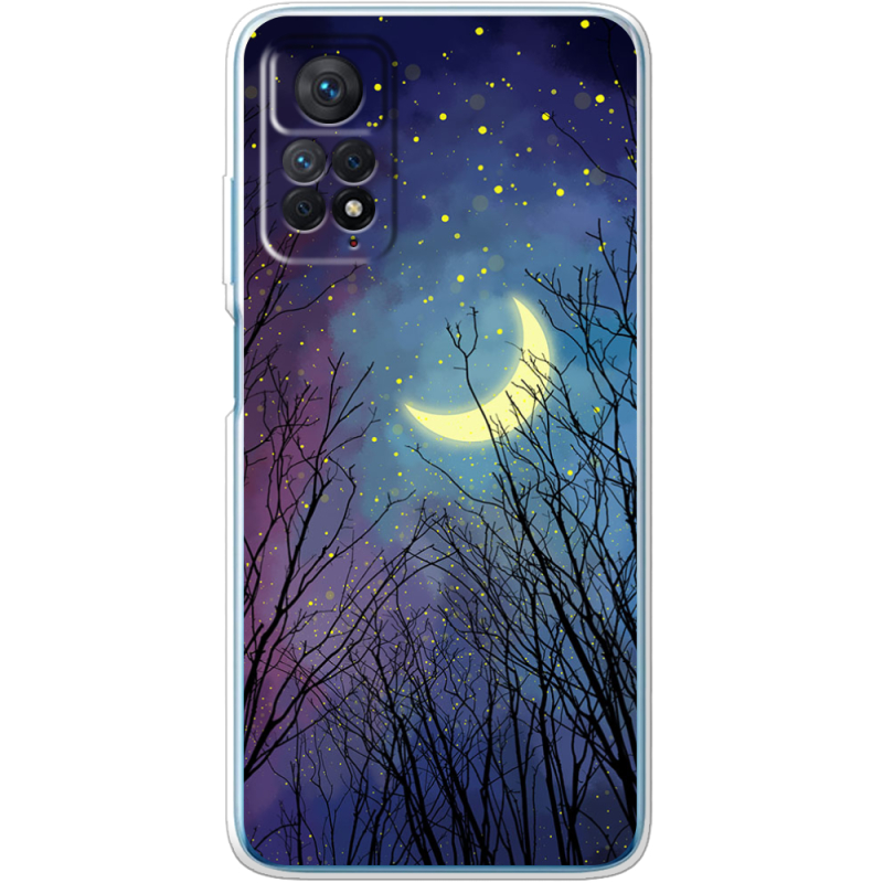 Чехол BoxFace Xiaomi Redmi Note 12 Pro 4G 