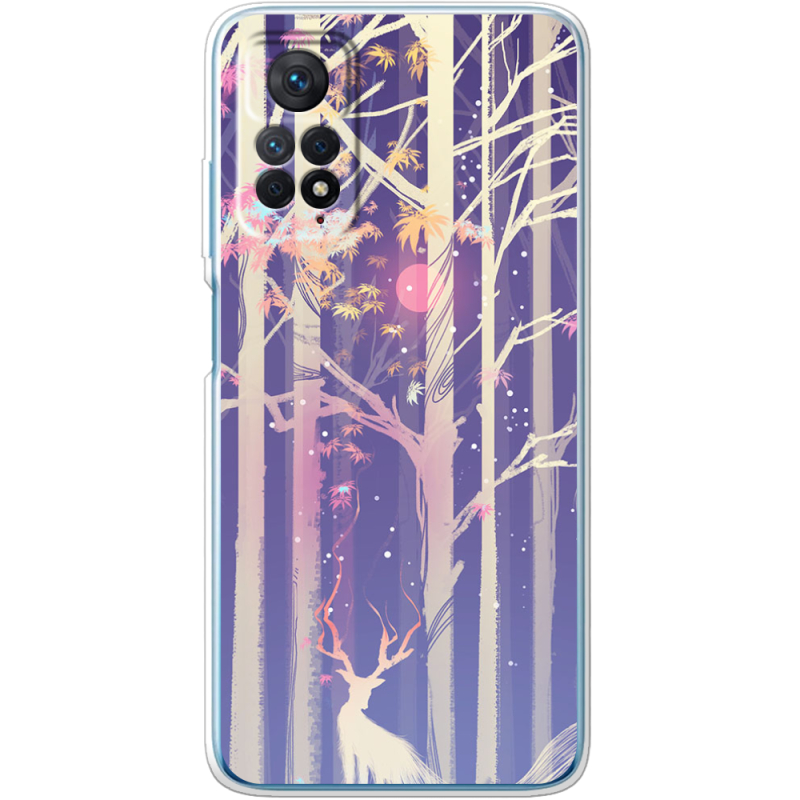 Чехол BoxFace Xiaomi Redmi Note 12 Pro 4G 